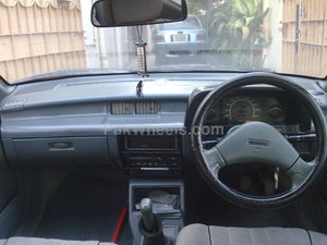 Suzuki Margalla - 1996