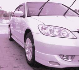 Honda Civic - 2005