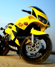Yamaha  Fzr 250  - 1993