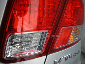 ہونڈا سوک - 2005