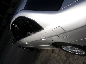 Honda Civic - 2005