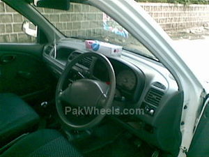 Suzuki Alto - 2005