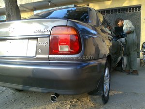 Suzuki Baleno - 2000