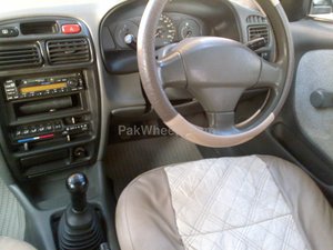 سوزوکی بالینو - 2000