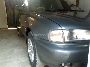 Suzuki Baleno - 2000