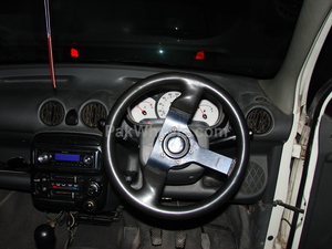 Hyundai Santro - 2005