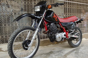 Honda Other - 2005