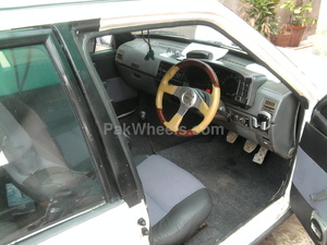 Suzuki Swift - 1988