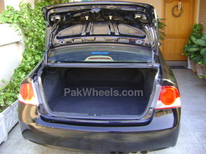 Honda Civic - 2006