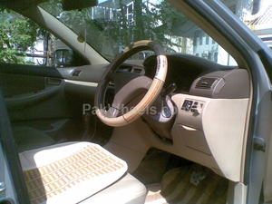 Toyota Corolla - 2006