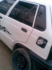Suzuki Mehran - 1989