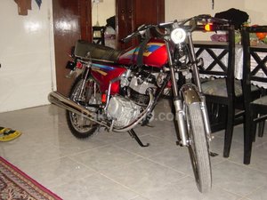 Honda Other - 2003