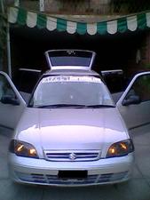Suzuki Cultus - 2004