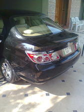 Honda City - 2007
