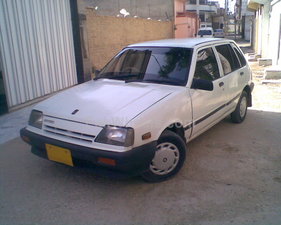 Suzuki Khyber - 1992