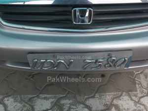 Honda Civic - 2000