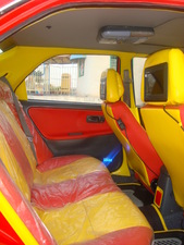 Honda Civic - 1992