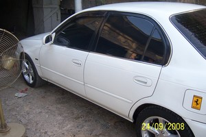 Toyota Corolla - 1995