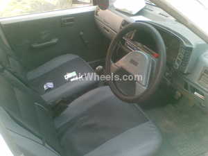 Suzuki Khyber - 1994