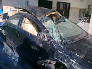 Honda Civic - 2010