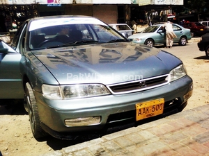 Honda Accord - 1996