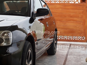 Honda Civic - 2002