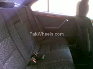 Mercedes Benz C Class - 1994