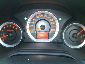 Honda City - 2010