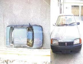 ڈیوو ریسر - 1997