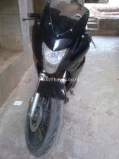 Honda CBR250 RR - 1995