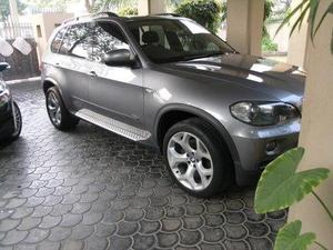 BMW X5 - 2008