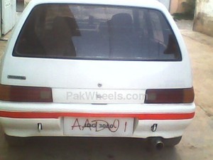 ڈائیہاتسو چارڈ - 1987