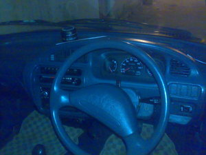 Daihatsu Cuore - 2008