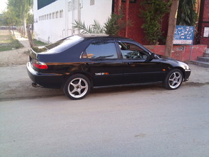 Honda Civic - 1994