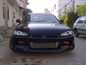 Honda Civic - 1994