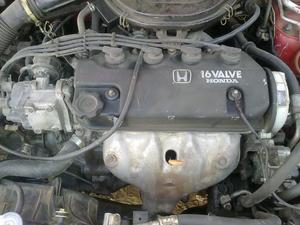 Honda Civic - 1995