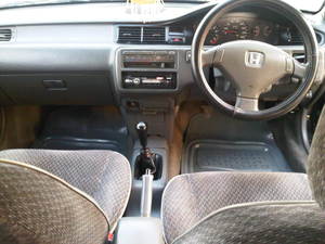 Honda Civic - 1995