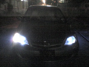 ہونڈا سوک - 2005