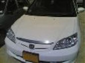 Honda Civic - 2005