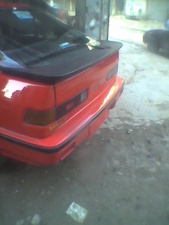 Honda Integra - 1987