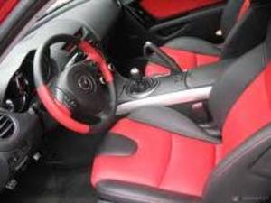 Mazda RX8 - 2009