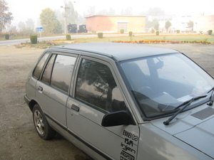 Suzuki Khyber - 1999