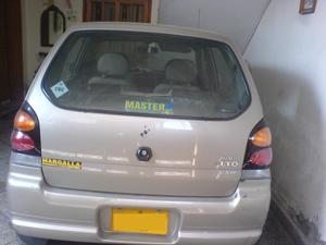 سوزوکی آلٹو - 2006