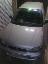 Suzuki Cultus - 2005