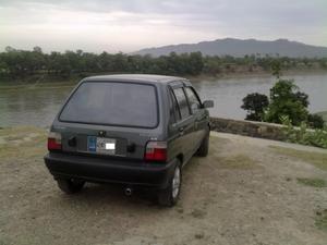 Suzuki Mehran - 2010