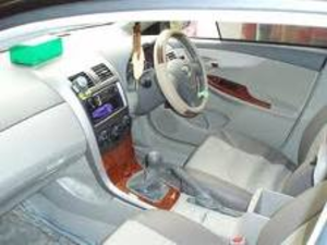 Toyota Corolla - 2009