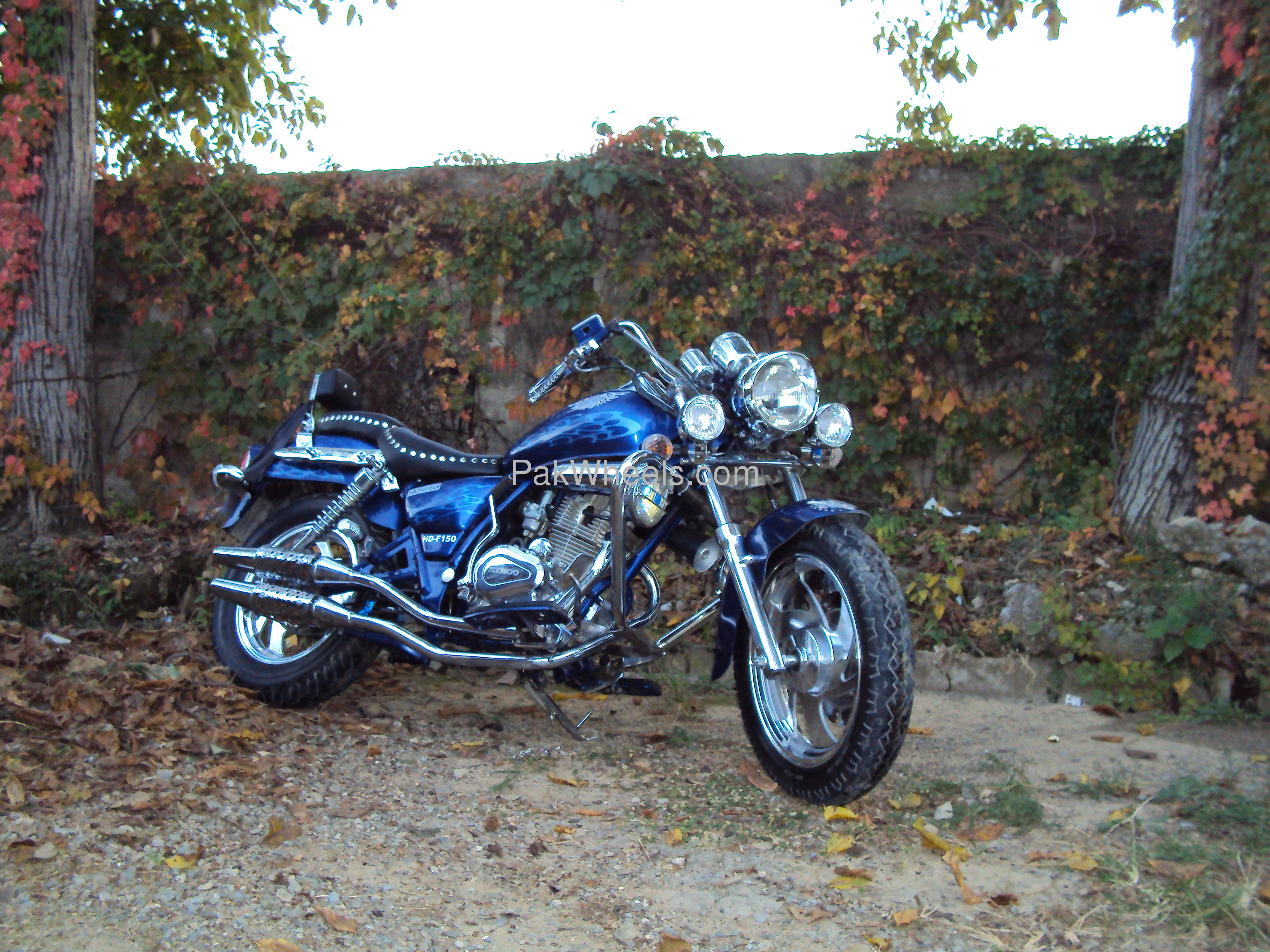 Harley Davidson Other 2004 for Sale Image-1