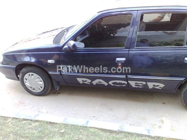 Daewoo Other 1996 for Sale in Karachi Daewoo Other 1996 for Sale in Karachi Image-3