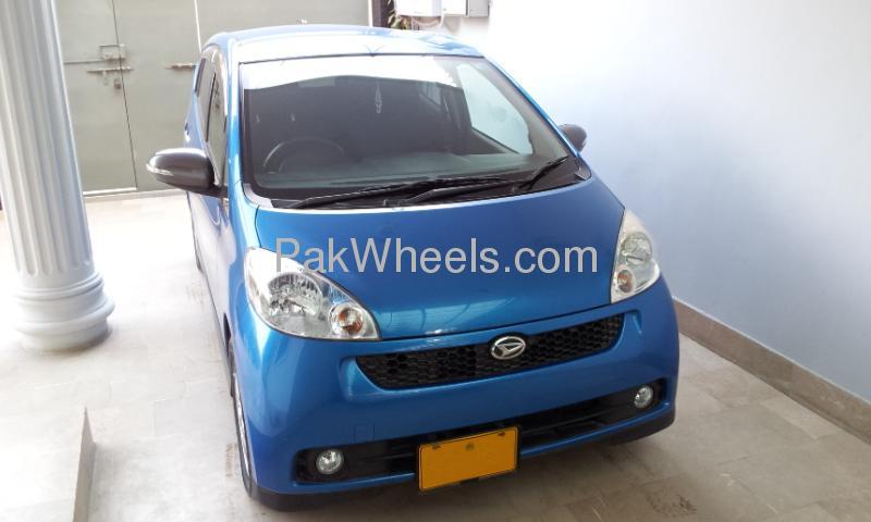 Daihatsu Other 2006 for Sale in Karachi Image-1