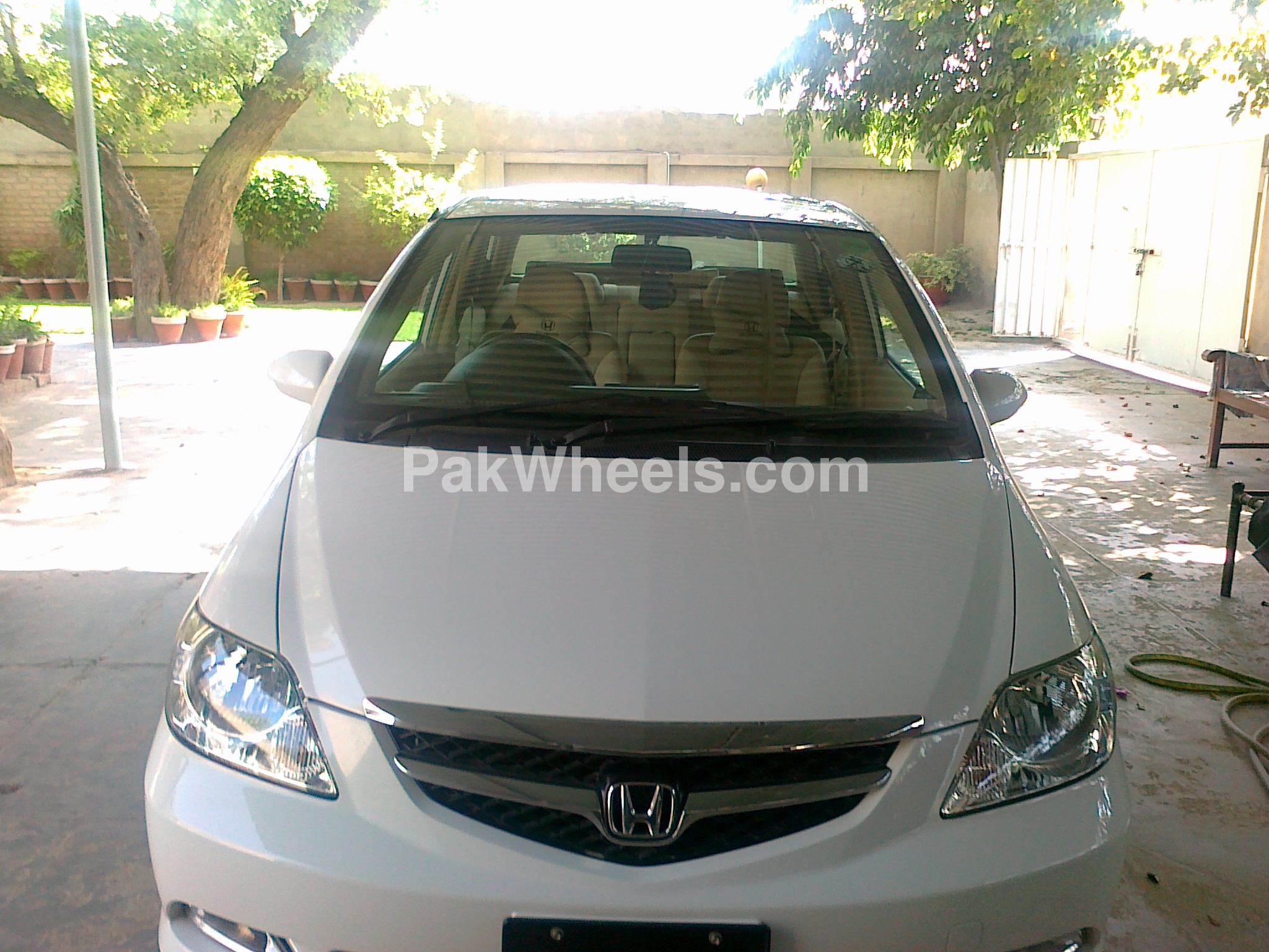 Honda City 2006 for Sale in Multan Image-1